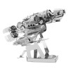 Star Wars Resistance Ski Speeder Metal Earth