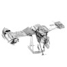 Star Wars Resistance Ski Speeder Metal Earth