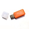 MicroSD USB Reader for Raspberry Pi B+