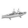 Metal Earth USS Arizona 3D Laser Cut Steel Model Kit