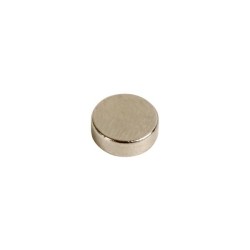 Hobby Neodymium Rare Earth Super Magnet 8 x 3mm (1/3 x 1/8 in.)