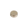 Hobby Neodymium Rare Earth Super Magnet 8 x 3mm (1/3 x 1/8 in.)