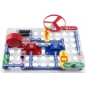 SC-100 Snap Circuits Jr. 101 Experiments Electronics Kit