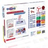 SC-100 Snap Circuits Jr. 101 Experiments Electronics Kit