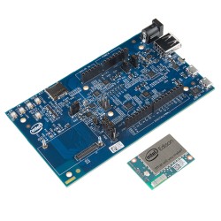 Intel® Edison Kit for Arduino