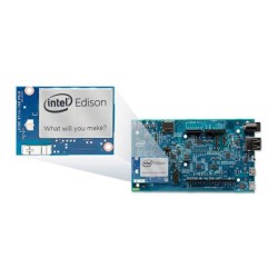 Intel® Edison Kit for Arduino