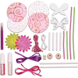 Sweet Fairies Creativity for Kids Kit
