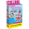 Sweet Fairies Creativity for Kids Kit