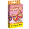 Sparkling Night Light Creativity for kids Kit 