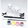 Bitty Bobble Duo Creativity for Kids Craft Kit