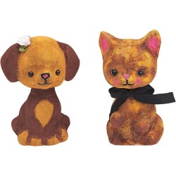 Bitty Bobble Duo Creativity for Kids Craft Kit