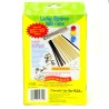 Lucky Bamboo Wind Chime Creativity for Kids kit