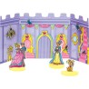 Shrinky Dinks Princess-Castle Playscape Creativity for Kids Kit