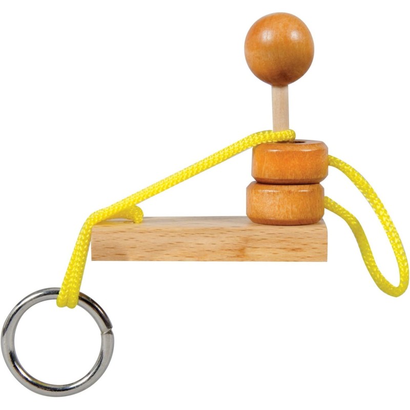 Rope Puzzle