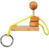 Rope Puzzle
