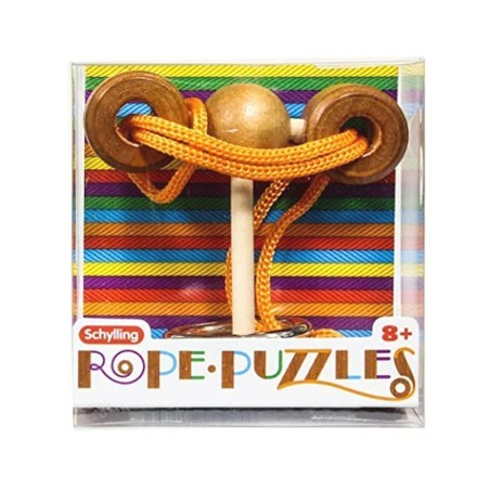 Rope Puzzle