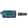ATmega328 Programmer Module Bootloader Burning Tool