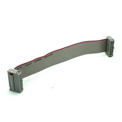 16 Pin (2x8) Ribbon Cable