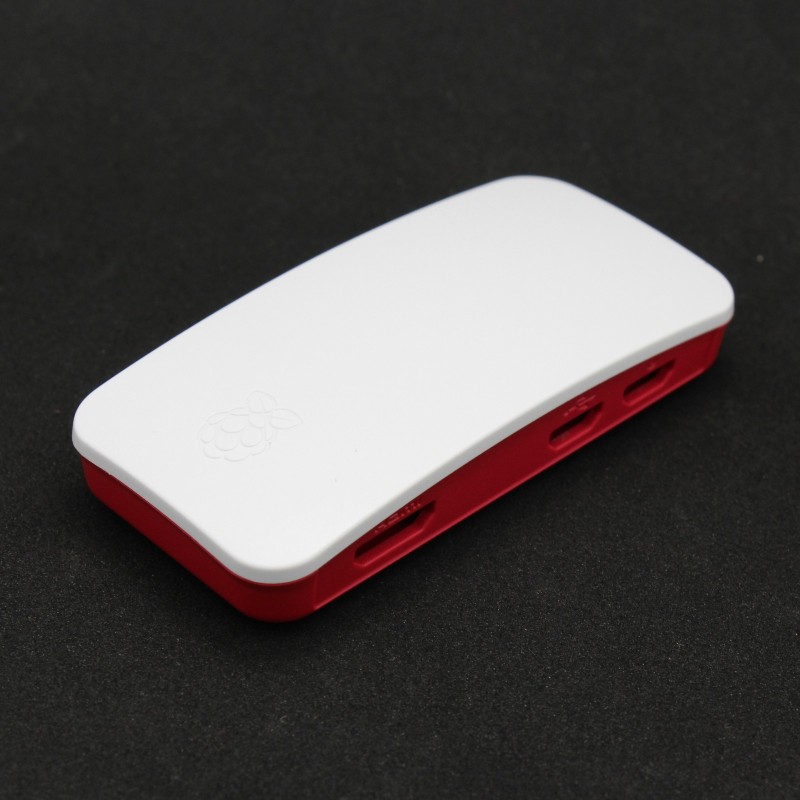 Official Raspberry Pi Zero Case