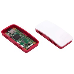 Official Raspberry Pi Zero Case