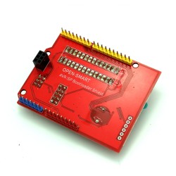 ATmega328 Chip Programmer Shield Bootloader Burning Tool