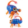 Scott The Scorpion Windup