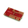Firecricket - Arduino Zero compatible featuring a SAMD21E17A ARM Cortex M0+