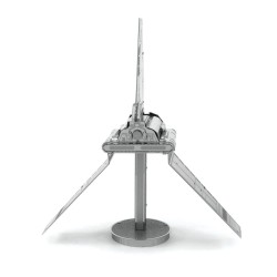 Star Wars Imperial Shuttle Steel Model Kit