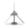 Star Wars Imperial Shuttle Steel Model Kit