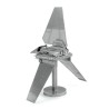 Star Wars Imperial Shuttle Steel Model Kit