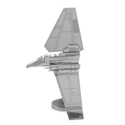 Star Wars Imperial Shuttle Steel Model Kit