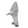 Star Wars Imperial Shuttle Steel Model Kit