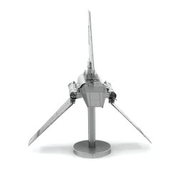 Star Wars Imperial Shuttle Steel Model Kit