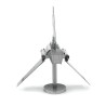 Star Wars Imperial Shuttle Steel Model Kit