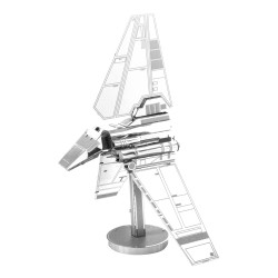 Star Wars Imperial Shuttle Steel Model Kit