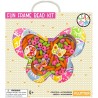 Fun Frame Bead Kit Flutter