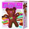 Easy-to-Make Teddy Bear