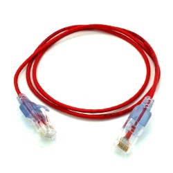 CAT6A High Speed Ethernet Cable 3ft