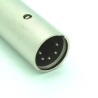 5 Pin XLR Male to 3 Pin XLR Female DMX Converter