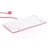 Raspberry Pi USB Keyboard US Layout