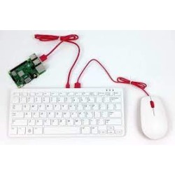 Raspberry Pi Official Mouse