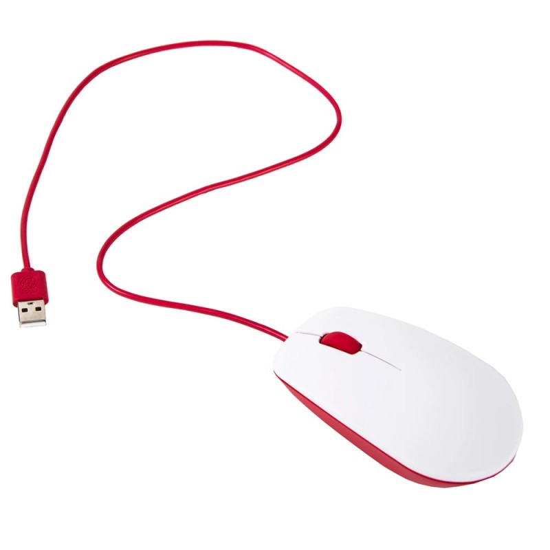 Raspberry Pi Official Mouse