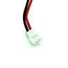 Male 2 Pin JST MX Connector