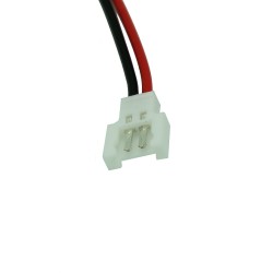 Female 2 Pin JST MX Connector