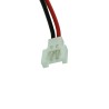 Female 2 Pin JST MX Connector