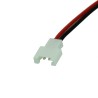 Female 2 Pin JST MX Connector