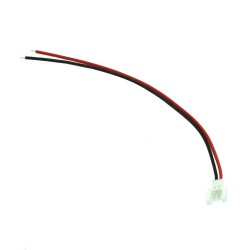 Female 2 Pin JST MX Connector