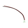 Female 2 Pin JST MX Connector
