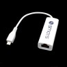 Micro USB to Ethernet Adapter