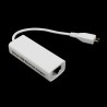 Micro USB to Ethernet Adapter